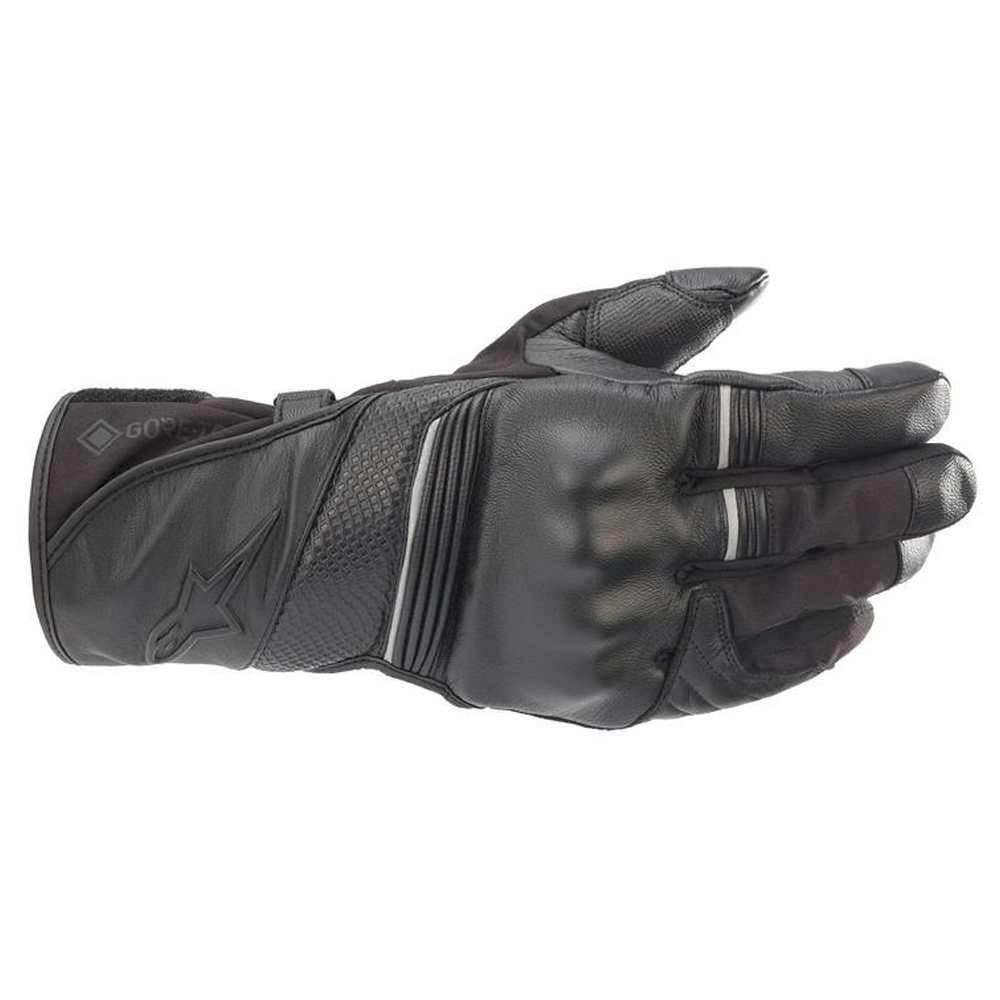 Alpinestars Alpinestars WR-1 V2 Gore-Tex Gloves With Gore Grip Technology Black